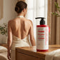 Exfoliërend serum met hypochloorzuur