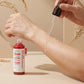 Exfoliërend serum met hypochloorzuur
