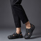 EVA-slippers met gekruiste bandjes