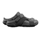 EVA-slippers met gekruiste bandjes