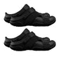 EVA-slippers met gekruiste bandjes