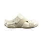EVA-slippers met gekruiste bandjes