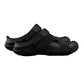 EVA-slippers met gekruiste bandjes