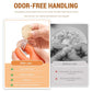 Multi-functional Finger Garlic Peeler