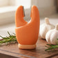Multi-functional Finger Garlic Peeler