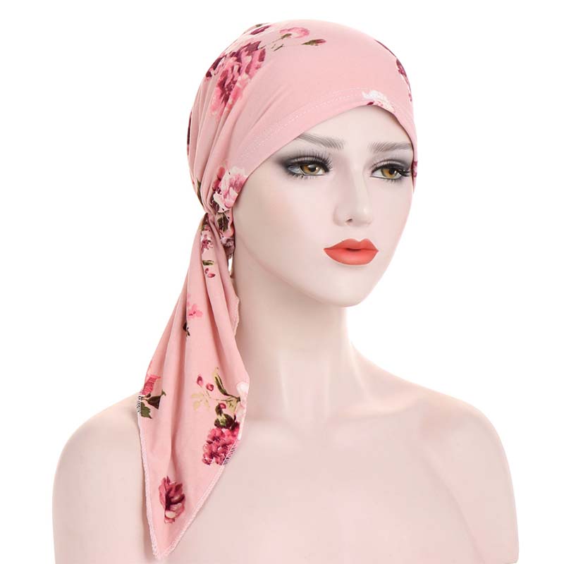 Roze bloemen