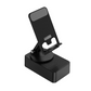 📱 3-in-1 Bureau Accessoire | Snelladen Type-C | Bluetooth 5.3 | Hoge Geluidskwaliteit