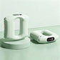 ⏰🎁Draagbare 2-in-1-massageapparaat met fascia-ring