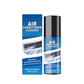 Schuimende reinigingsspray voor airconditioningspirale