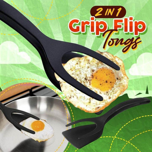 🍳2-in-1 omelethouder (koop meer bespaar meer✨)
