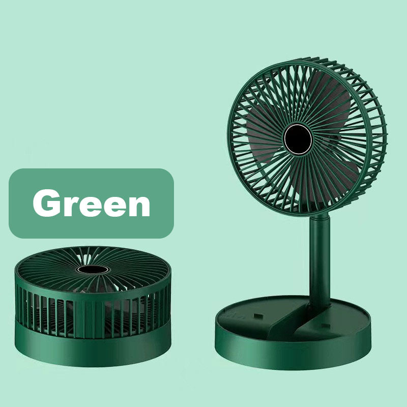 Groen