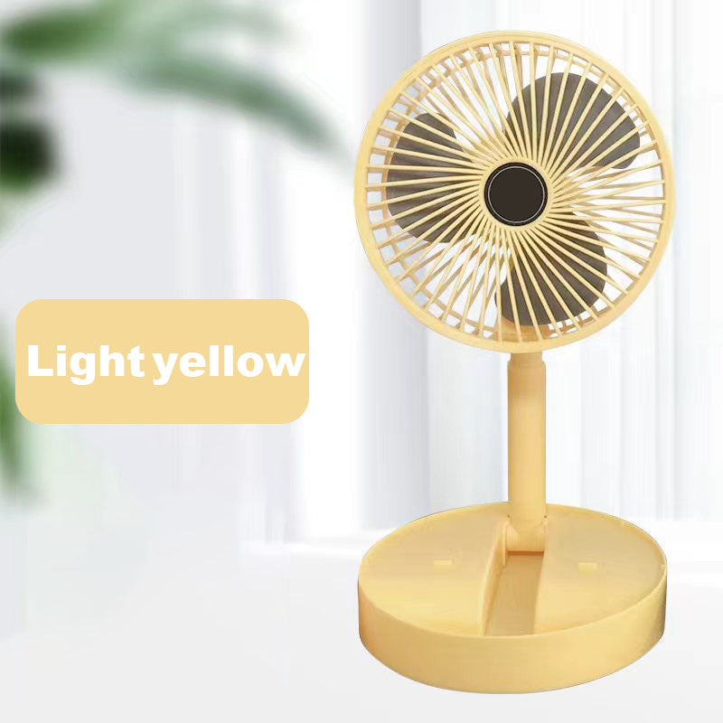 Lichtgeel