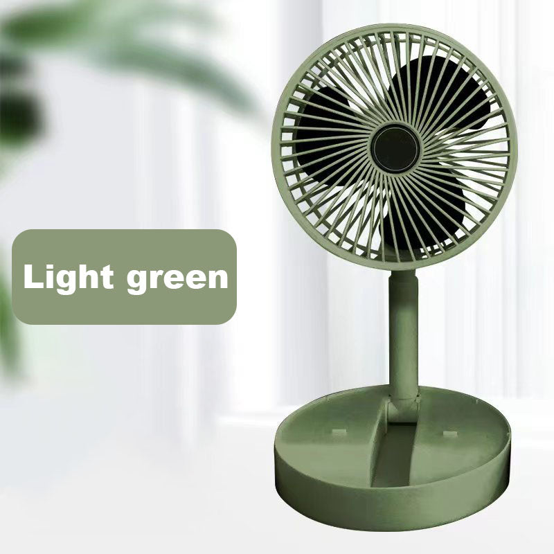 Lichtgroen