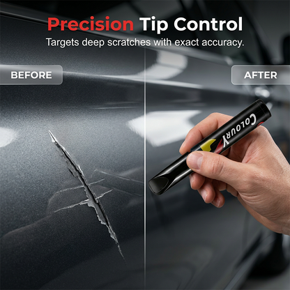 🚗🖌️Eén-Touch Herstel Autolakstift