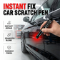 🚗🖌️Eén-Touch Herstel Autolakstift