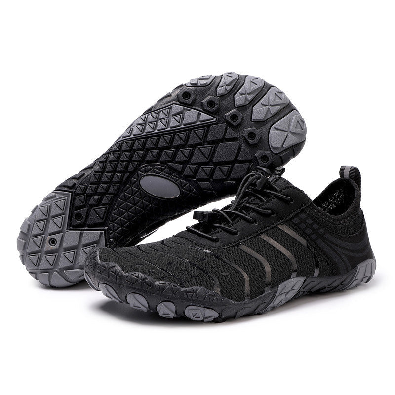 Zwart-grijs
