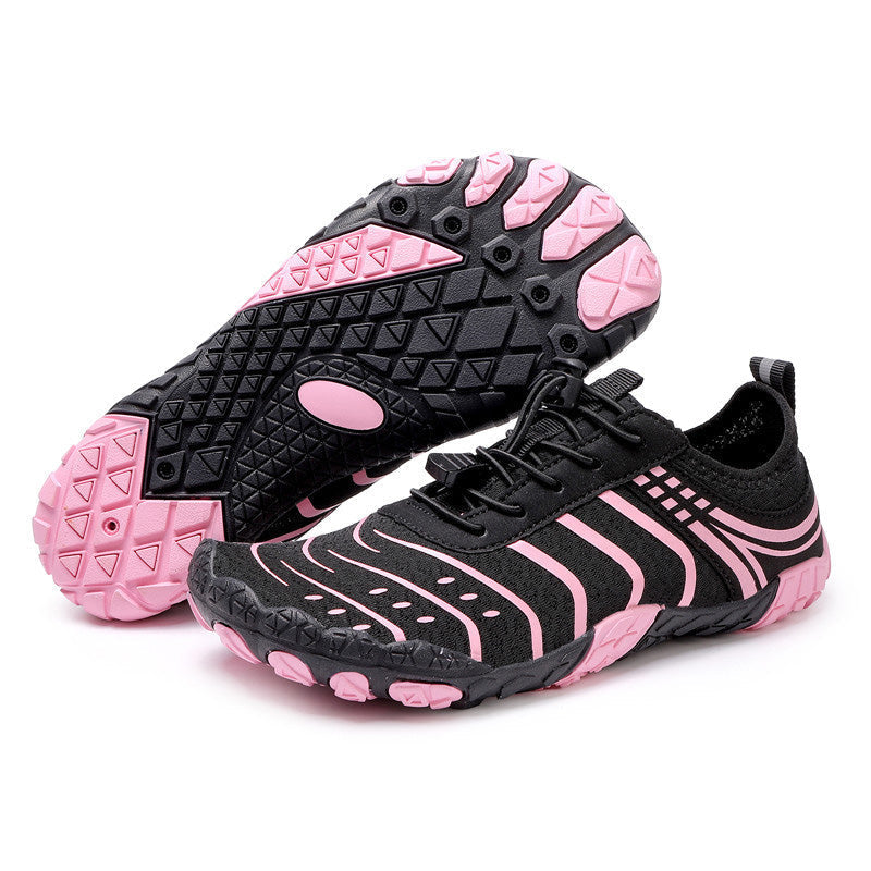 Black-Pink
