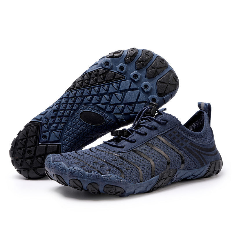 Blauw