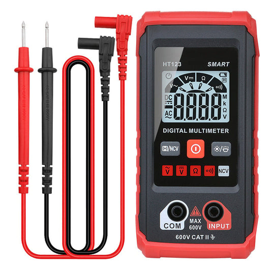 🔥KOOP 2 STUKS EN KRIJG 50% KORTING💝Digitale Multimeter