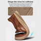 Comfortable Soft-soled Slip-on Leather Shoes For Men