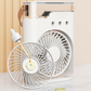 Multifunctionele draagbare airconditioner