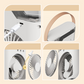 Multifunctionele draagbare airconditioner