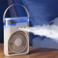 Multifunctionele draagbare airconditioner