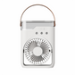 Multifunctionele draagbare airconditioner