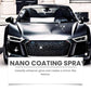 Auto Nano Coating Spray - Snel herstel en spiegelglans