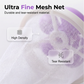 Portable Floating Hair Filtering Mesh Removal