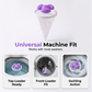 Portable Floating Hair Filtering Mesh Removal