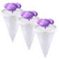 Portable Floating Hair Filtering Mesh Removal