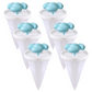 Portable Floating Hair Filtering Mesh Removal