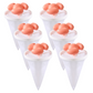 Portable Floating Hair Filtering Mesh Removal