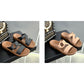 Comfortabele antislip platform slippers voor dames