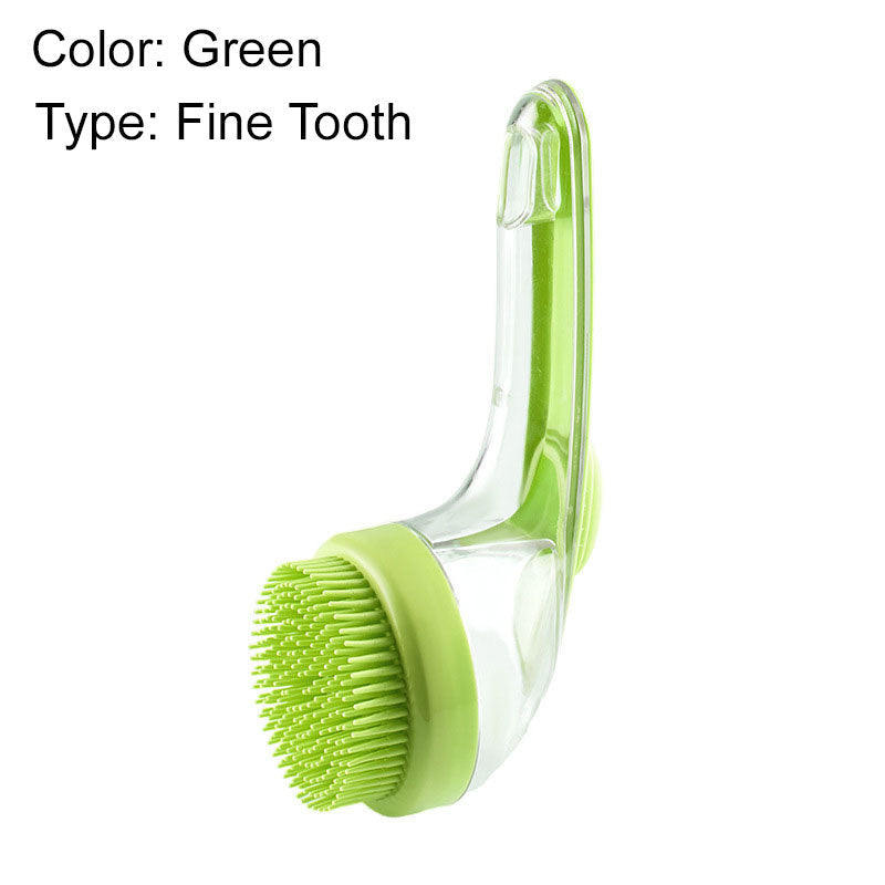 Groen
