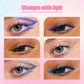 🔥 50% KORTING · Vlekvrije eyeliner met kleurverloop ✨