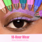 🔥 50% KORTING · Vlekvrije eyeliner met kleurverloop ✨