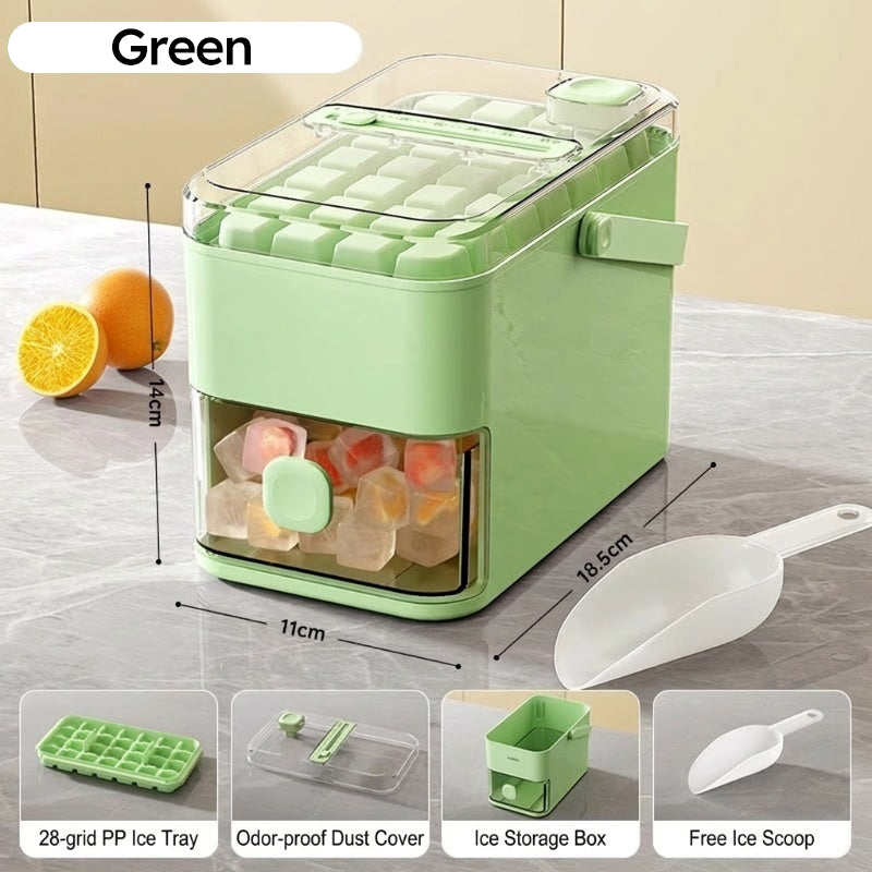 Groen