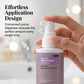 Ultra gladmakend haarserum voor droog en pluizig haar