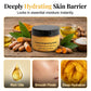 ✨🧡 50% KORTING! Smeer deze kurkuma-scrub op je lijf en je dode huidcellen vluchten in paniek! Alsof je een nieuw vel tovert – gouden glow, zijdezacht, en je ruikt alsof je net uit een Marokkaanse spa komt!