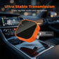 Draadloze auto-connectiviteitsadapter