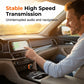 Draadloze auto-connectiviteitsadapter
