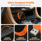Draadloze auto-connectiviteitsadapter