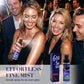 Langhoudende body glitter spray