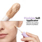 Langdurige concealer met een vlekkeloze finish