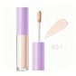 Langdurige concealer met een vlekkeloze finish