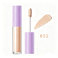 Langdurige concealer met een vlekkeloze finish