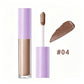 Langdurige concealer met een vlekkeloze finish