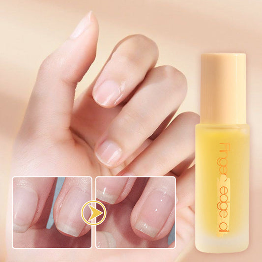 Nagelriemolie voor nagels